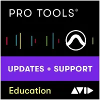 Avid Pro Tools Ultimate Ny Support EDU