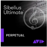 Sibelius Ultimate Perpetual