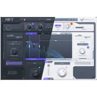 Minimal Audio Rift