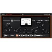 SoundToys Decapitator 5