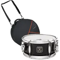 Gretsch drums Gretsch Mighty Mini 12 x 5.5 Snare Drum & Gewa Premium Bag