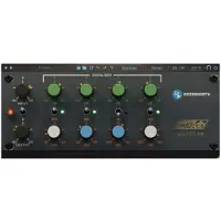 Boz Digital Labs Boz Plus 10db Equalizer