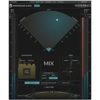 Eventide Newfangled Audio Invigorate