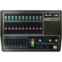 Cherry Audio KR-55C