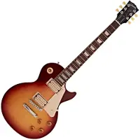 Gibson Les Paul Standard 50s Double Trouble Vintage Bourbon Burst Gloss #209950071