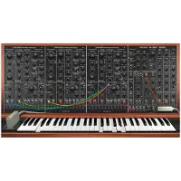 Cherry Audio PS-3300