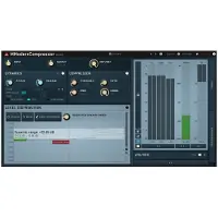 Melda Production Melda MModernCompressor