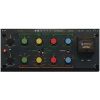 Boz Digital Labs Boz Plus 10db Compressor
