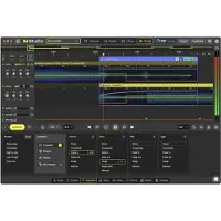 DJ.Studio : Studio