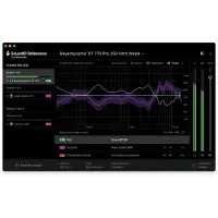 Sonarworks SoundID Headphones Upgrade from Reference 4 Headphones