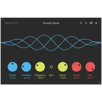 Sinevibes Eternal Barber Pole Flanger