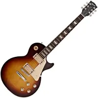 Gibson Les Paul Standard 60s Double Trouble Vintage Tobacco Burst​ Gloss #200750367