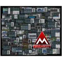 Melda Production Melda MTotalFXBundle