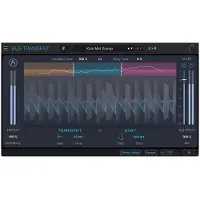 Arturia Bus TRANSIENT
