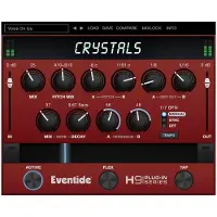 Eventide Crystals