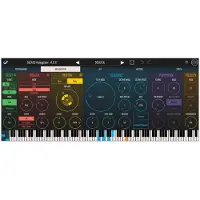 Bleass Arpeggiator
