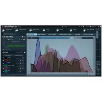 Melda Production Melda MMultiAnalyzer