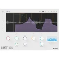 Klevgrand Kuvert - Envelope Shaper
