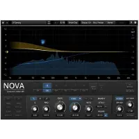 Tokyo Dawn Labs TDR Nova GE