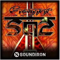 Soundiron Electric Saz