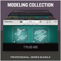 Aas Modeling Collection