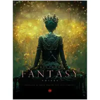 Eastwest Hollywood Fantasy Voices