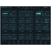 Native Instruments Absynth 6