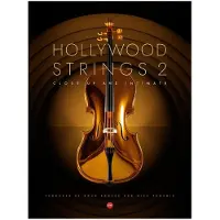 Eastwest Hollywood Strings 2