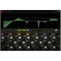 Harrison Audio Harrison Legacy EQ