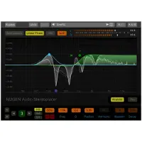 Nugen Audio NUGEN Stereoplacer