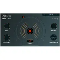 Klevgrand Pana - Natural Panner