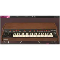 Arturia Solina V