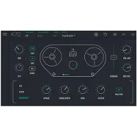 Imaginando K7D - Tape Delay