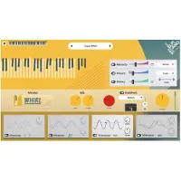 Klevgrand Elpiano