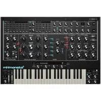 GForce Minimonsta2