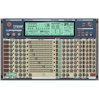 PSP AUDIOWARE PSP 608 Multi-Delay