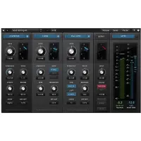 Tokyo Dawn Labs TDR Limiter 6 GE
