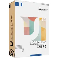 Arturia V-Collection 11 Intro