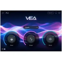 IZotope VEA