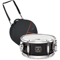 Gretsch drums Gretsch Mighty Mini 10 x 5.5 Snare Drum & Gewa Premium Bag