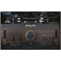 Initial Audio Analog Pro