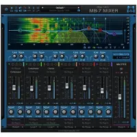 Blue Cat Audio Blue Cat MB-7 Mixer