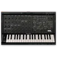 Arturia KORG MS-20 V