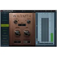 Melda Production Melda MWaveShaperMB