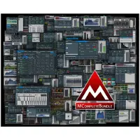 Melda Production Melda MCompleteBundle