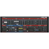 Cherry Audio DCO-106