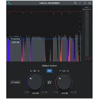 Antares Vocal De-Esser