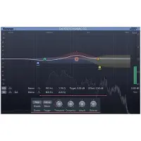 Sonnox Oxford Dynamic EQ (Native)