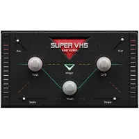 Baby Audio Super VHS