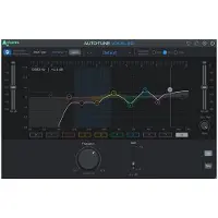 Antares Auto-Tune Vocal EQ